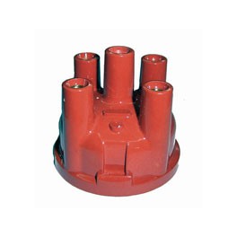 Distributor cap, 2/64-7/68 Short Cap 65.2mm diameter