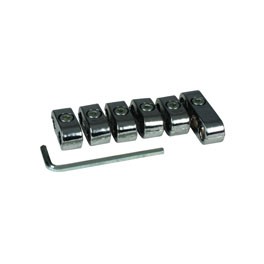 Seperators, HT lead, chrome for 7mm leads, set Seperators, HT lead, chrome for 7mm leads, set