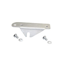 Coil relocation bracket