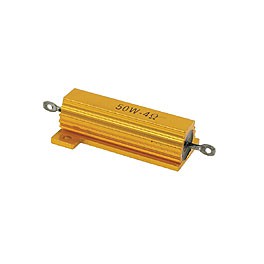 Voltage dropper, 12v to 6v, fixed rate for light load