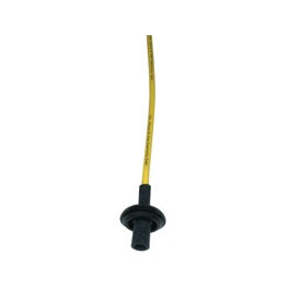 HT Leads, Yellow silicone,EMPI HT Leads, Yellow silicone,EMPI