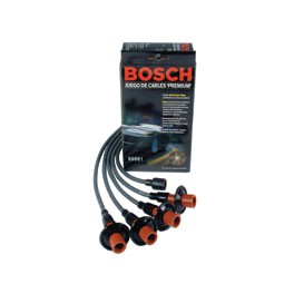 Ignition lead set 1.2-1.6 Bosch Super Premium Ignition lead set 1.2-1.6 Bosch Super Premium