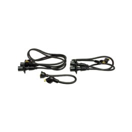 Ignition lead set 1.2-1.6 Bosch Ignition lead set 1.2-1.6 Bosch