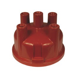 Distributor cap 1.2 8/60-1/64 Bosch, Wide Cap