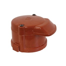 Distributor Cap Early 25hp Leads into side Distributor Cap Early 25hp Leads into side
