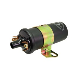 Ignition coil 12volt, Genuine VW Ignition coil 12volt, Genuine VW