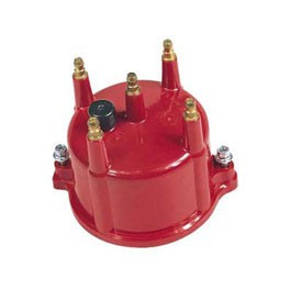 Distributor Cap, MSD Billet Distributor Cap, MSD Billet