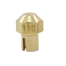 Main Jet, 135, For 40/44 IDF/HPMX, Each Main Jet, 135, For 40/44 IDF/HPMX, Each