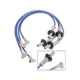 HT Leads, MSD Heli-core, HT Leads, MSD Heli-core,