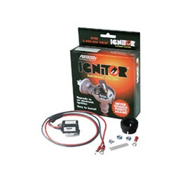 Ignitor kit, 1964-68 6 volt Ignitor kit, 1964-68 6 volt