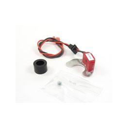 Ignitor II kit, 009 / 050