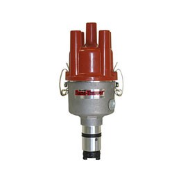 Distributor cast, 009 style, + Ignitor I, + seal, Pertronix