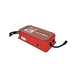 Control Unit, MSD 6AL