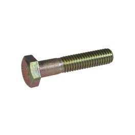 Bolt, M6x30, distributor base