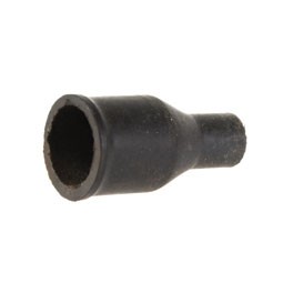 Rubber cap for leads Rubber cap for leads