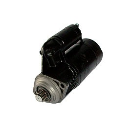 Starter motor, Auto T1+2+3+4  OUTRIGHT