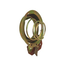Bulb holder,8/61-12/73(not H4)