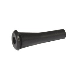 Drain tube, headlight