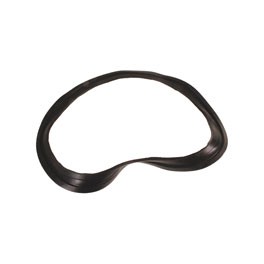 Seal, glass to rim, T1 & T2 -7/67
