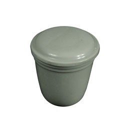 Knob, Grey, Lights, Wipers, Ashtray, T1 52-66,T2 55-67 5mm