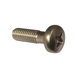 H/light trim screw s/steel up to67 H/light trim screw s/steel up to67