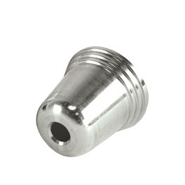 Switch knob, billet, wiper or head lamp switch