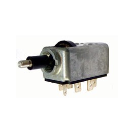Headlamp switch T1 8/67-7/70 Or use  113-941-531/E wi