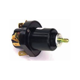 Headlamp switch T1 58-67 (+T2 1968-70) or use /GEN