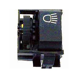 Headlight switch 1303 (Not US Spec) Headlight switch 1303 (Not US Spec)