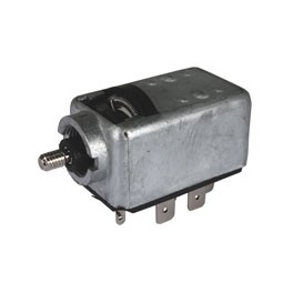 Headlight switch, 8/70