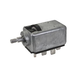 Headlight switch, 8/70-79,takes 10mm collar