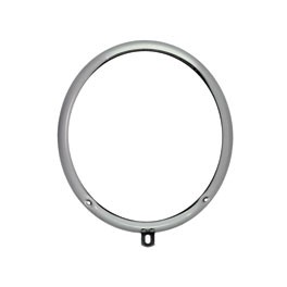 H/lamp rim,10 past 8,-67 , Best Quality Repro