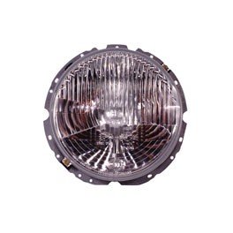 Headlamp, Hella, T1, T2, G1, 73-93, H4* Headlamp, Hella, T1, T2, G1, 73-93, H4*