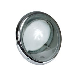 Headlamp assembly, US spec (requires 142-941-039/US) Headlamp assembly, US spec (requires 142-941-039/US)