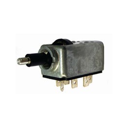 Headlight switch, 8/67-7/70 Or use 113-941-531/E with Mod Headlight switch, 8/67-7/70 Or use 113-941-531/E with Mod