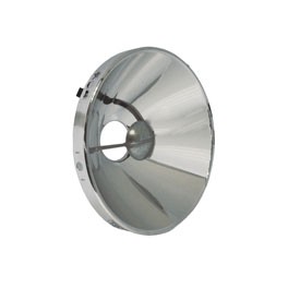 Headlamp reflector, Hella, -67