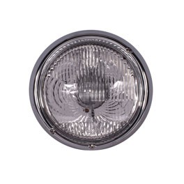 Headlamp, RHD, 8/67-12/73 Headlamp, RHD, 8/67-12/73