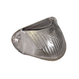 Lens, no plate light,8/57-7/63