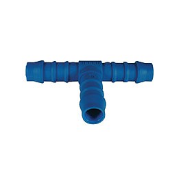 T-piece, 10mm for servo hose