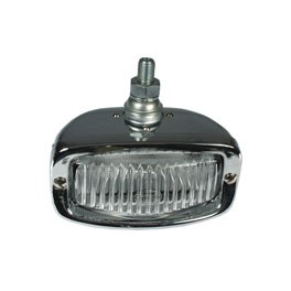Reversing light unit chrome Hella, -72*