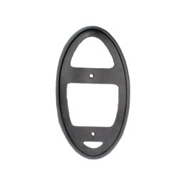 Lamp/wing seal 61-67 & 1200up to73, each Lamp/wing seal 61-67 & 1200up to73, each