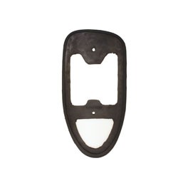 Lamp/wing seal,left 1300 68-73