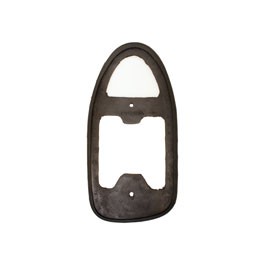 Lamp/wing seal,right 1.3 68-73