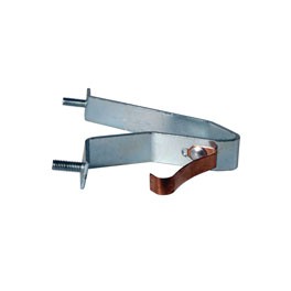 Tail Light Mounting Bracket, T1, 55-61, Right Tail Light Mounting Bracket, T1, 55-61, Right