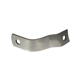 Light bracket, fog fr, reverse rr, blade bumper, right