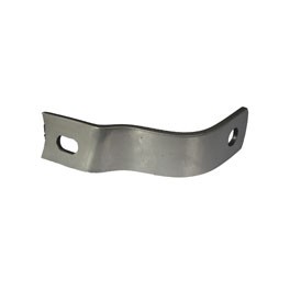 Light bracket, fog fr, reverse rr, blade bumper,left Light bracket, fog fr, reverse rr, blade bumper,left