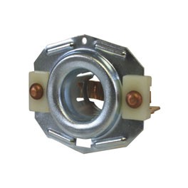 Rear light bulb holder,55-61