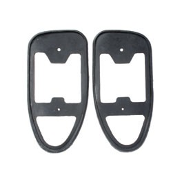 Lamp/wing seals,Pair,1.3 68-73