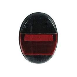 **NCA** Rear lamp, clear, 73up to **NCA** Rear lamp, clear, 73up to