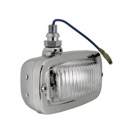 Reversing light unit chrome Repro, -72